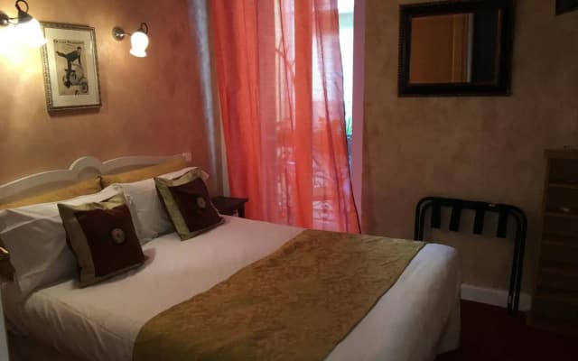 Villa la Tour - photo 4