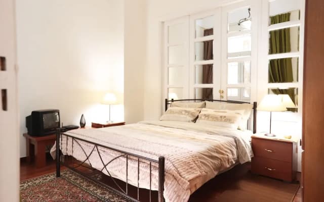 Residence Of Kanella - photo 2