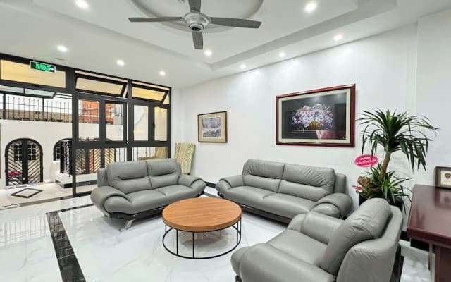 Confetti Apartment - photo 2