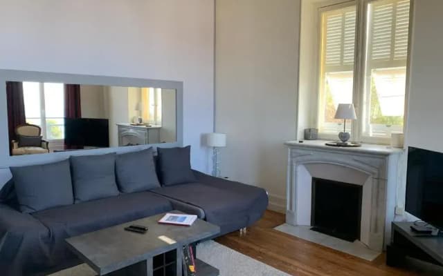 Mont Boron Magnificent View-3 Rooms - Wifi - A.C - photo 2