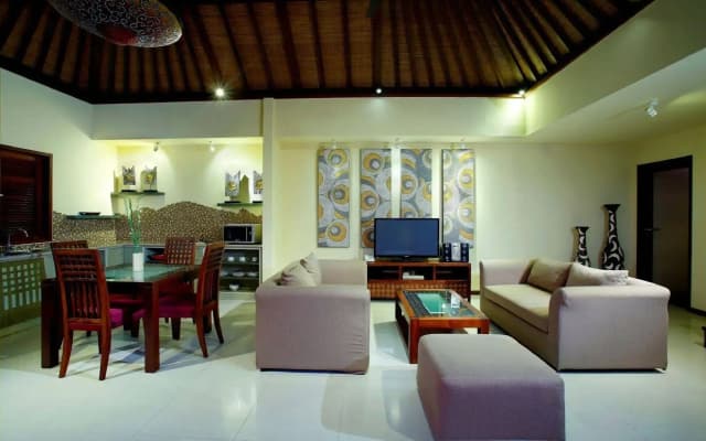 Lalasa Villas - photo 2