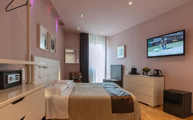 Hotel Orcagna - photo 5