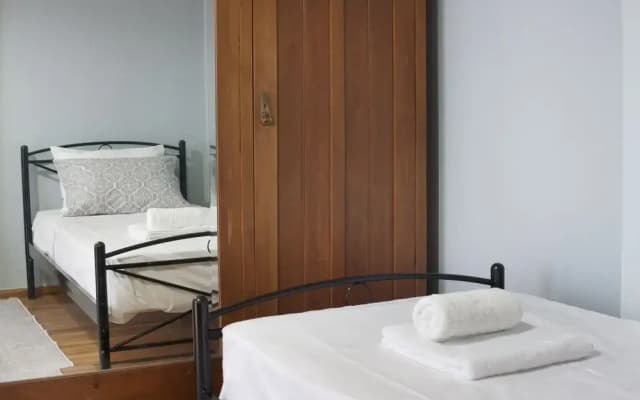 Three bedrooms apartment at the center of Athens - photo 5