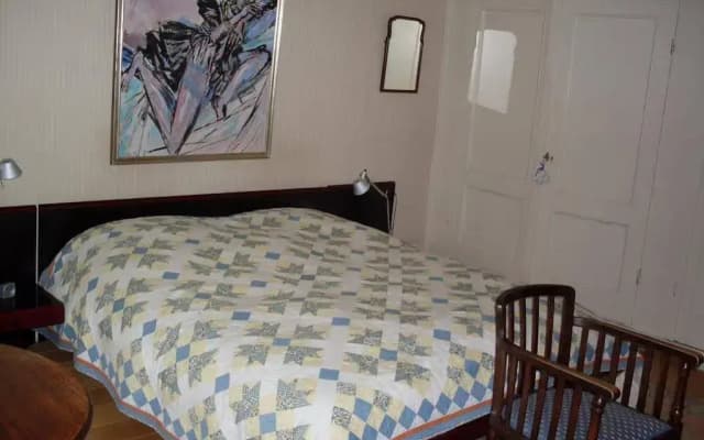 Vondelparkmuseum B&B - photo 4