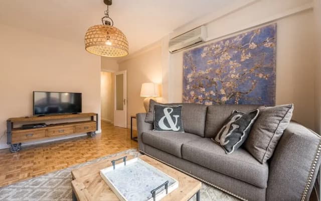 Apartamento Madrid Rio - photo 2