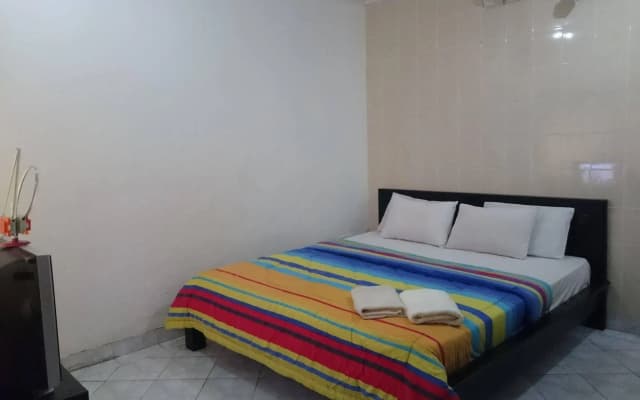 Sapta Petala Hotel - photo 5