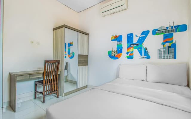 Anggrek Residence - photo 2