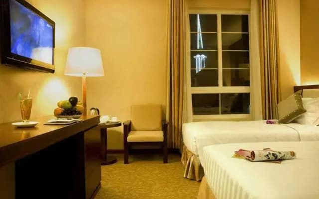 Moonlight Hotel - photo 5