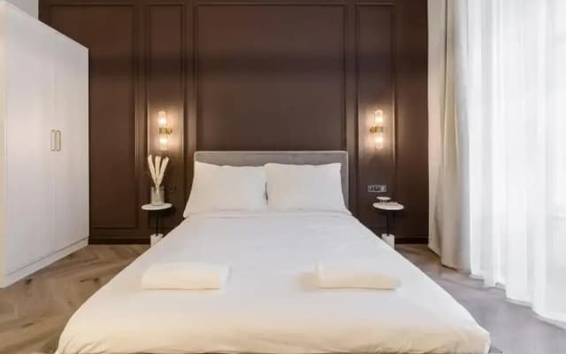 Arany Boutique Residence by BQA - photo 3