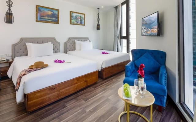Menora Premium Da Nang - photo 3