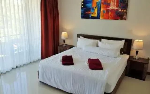 Villa Jasmine House 26 - photo 3