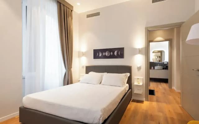 Major House Apartments - photo 5