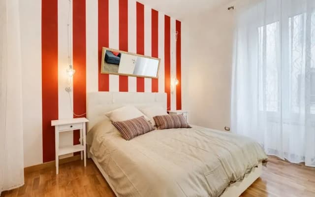 San Cosimato House - photo 5