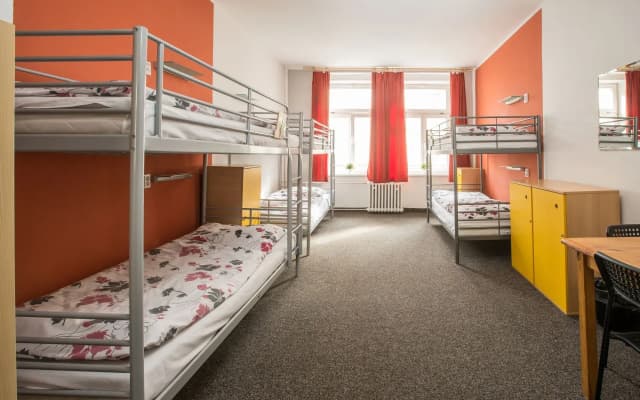 Hostel Advantage - photo 5