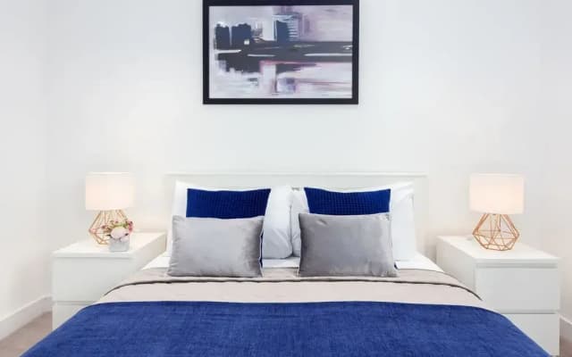 Luxurious Liberty Serviced Apartment - photo 5