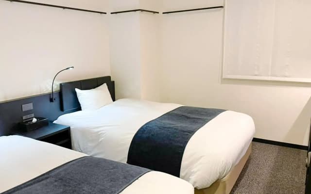 HOTEL SUI KANDA byABEST - photo 2