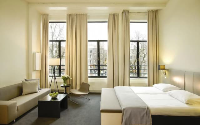 Hapimag Resort Amsterdam - photo 4