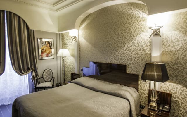 Le Meurice - photo 4