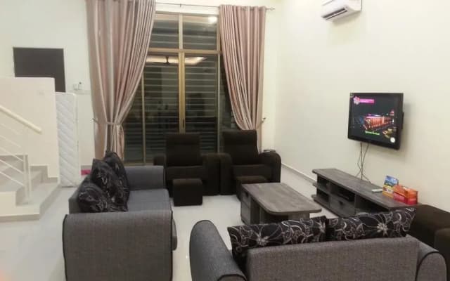 Homestay Ks Botanic - photo 3