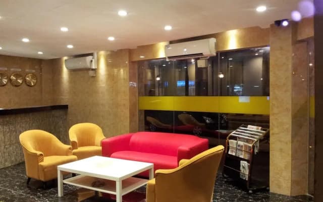 Aira Hotel - photo 4