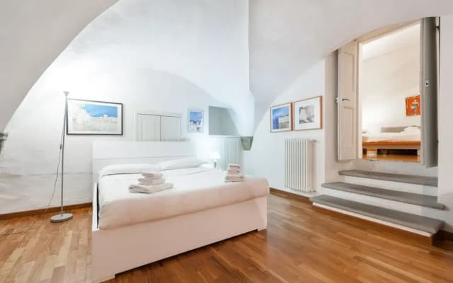 Short-let Florence Pontevecchio Suite - photo 5