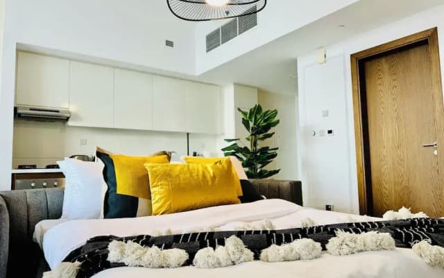 Venduras - Chic Apt Hameni Tower JVC - photo 3