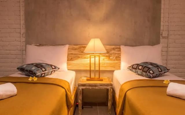 A7 Guesthouse - photo 2