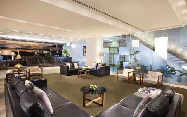 Citadines on Bourke Melbourne - photo 2