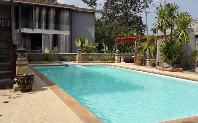 Paradise Villas - photo 5