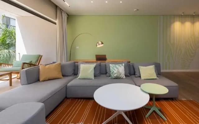 Rivera  Lake View Residence New Cairo - photo 5