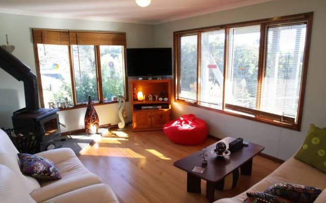 Heavenly Retreat B&B - photo 5