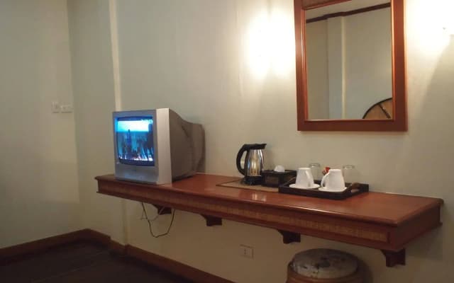 RoongRuang Hotel - photo 4