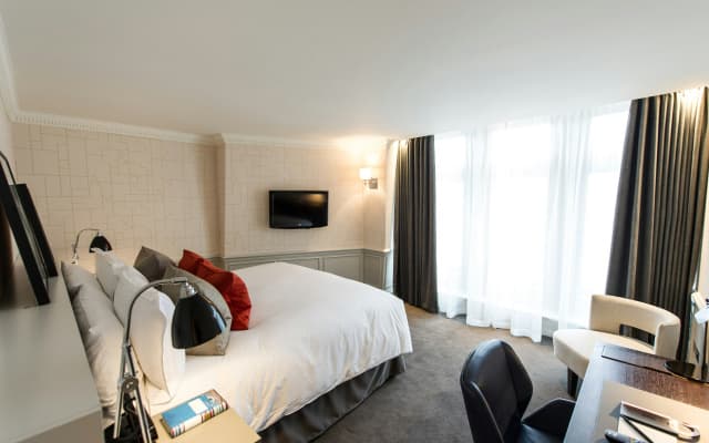 The Ampersand Hotel - Small Luxury Hotels of the World - photo 4