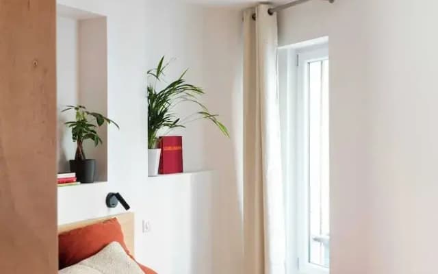 Magnificent Flat Near Bourse - photo 2