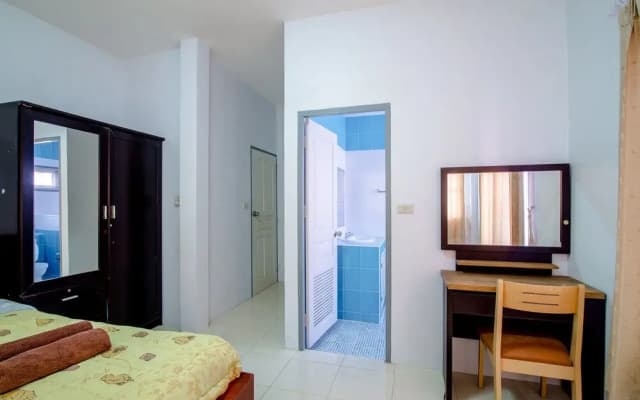 Baan Indoor Pool Villa - photo 3