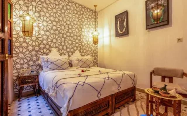 Riad Musée - photo 4