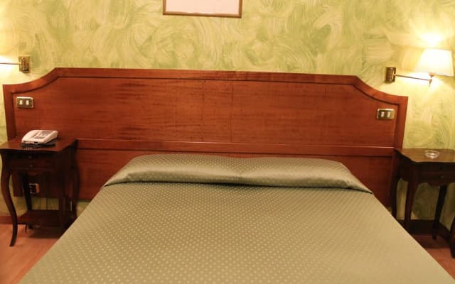 Hotel Fiori - photo 4