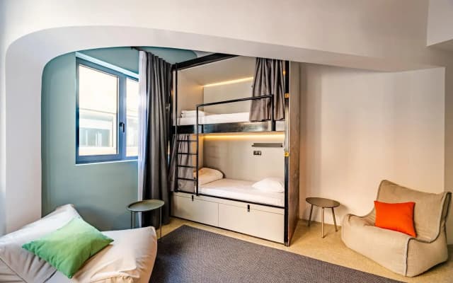 Athens Hub Hostel - photo 5