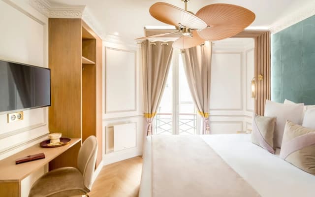Merveil Luxury Suite - St George - photo 5