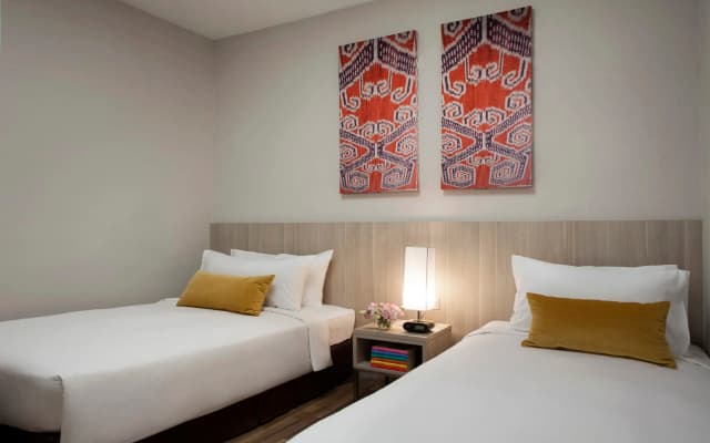 Citadines Uplands Kuching - photo 5