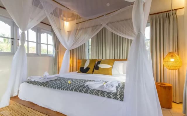 Villa Alor - photo 4