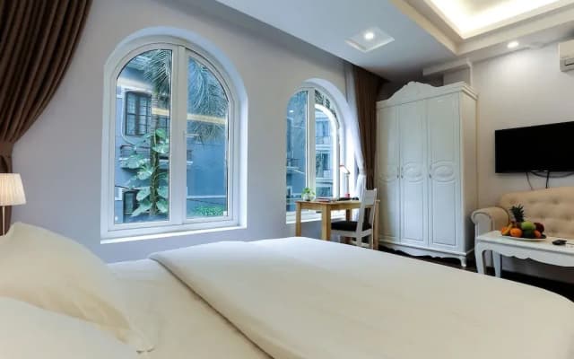 Minh Residence 1 - photo 3