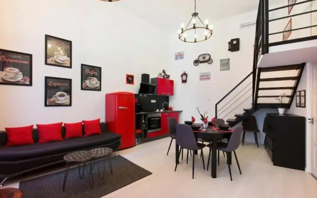 Premium Apartment by Hi5 - Szent Istvan 9 - photo 3
