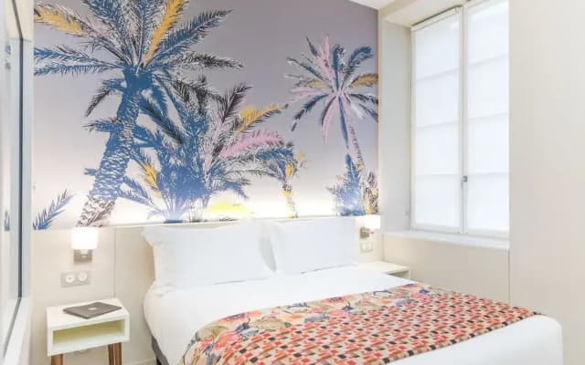 Palais Saleya Apartment & Suite - photo 5
