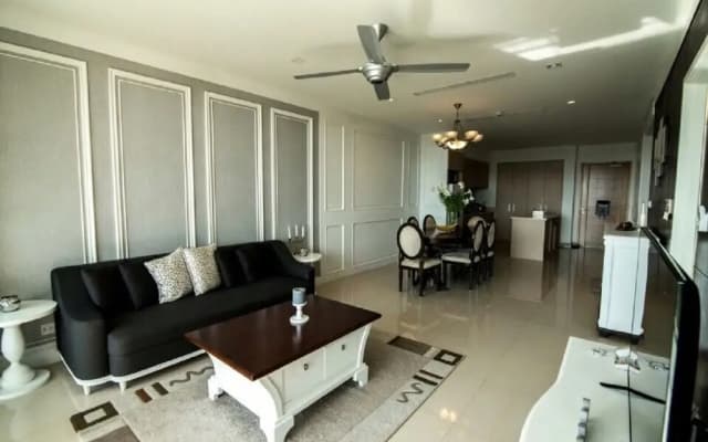 Sky Starlight Apartment - photo 4