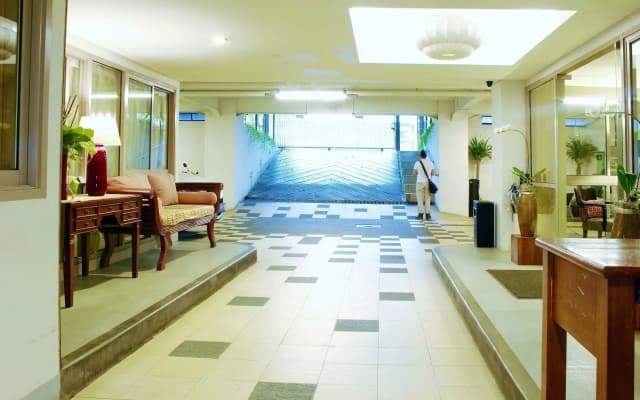 W Home Senopati - photo 2