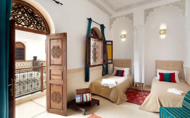 Riad Lucinda - photo 4