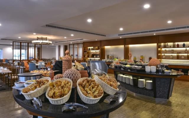 Fraser Suites Muscat Apartment Hotel - photo 3