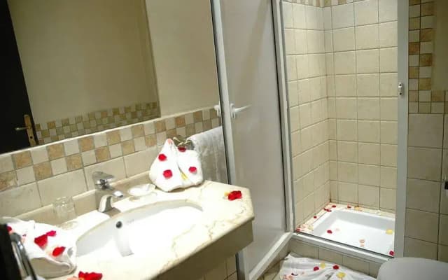 Hotel Montgueliz - photo 5