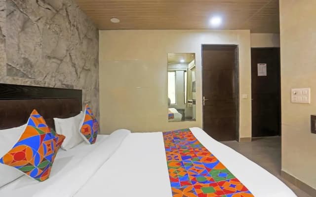 FabHotel Gera’s - photo 2